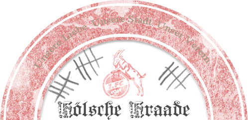 Logo kölsche Kraade